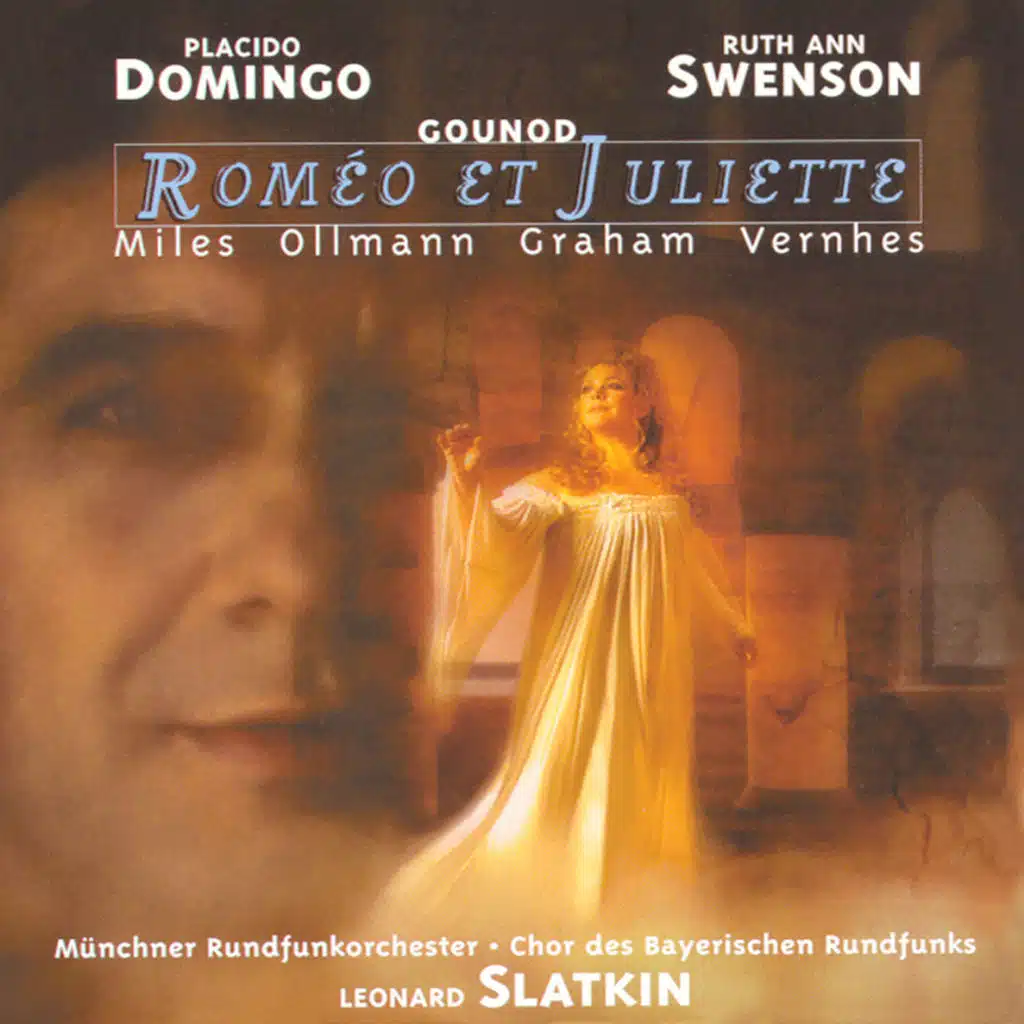 Roméo Et Juliette
