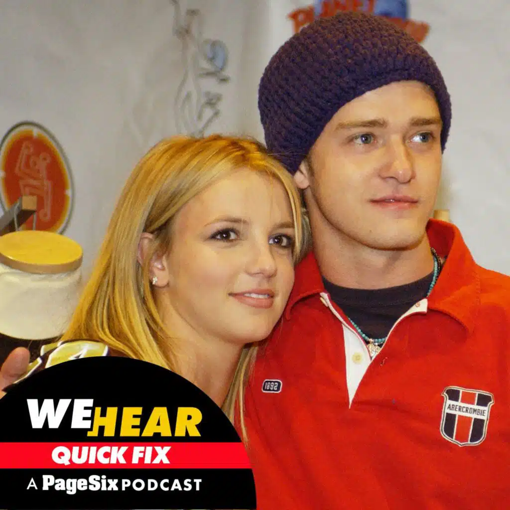 Britney Spears admits she cheated on Justin Timberlake in her bombshell memoir, more