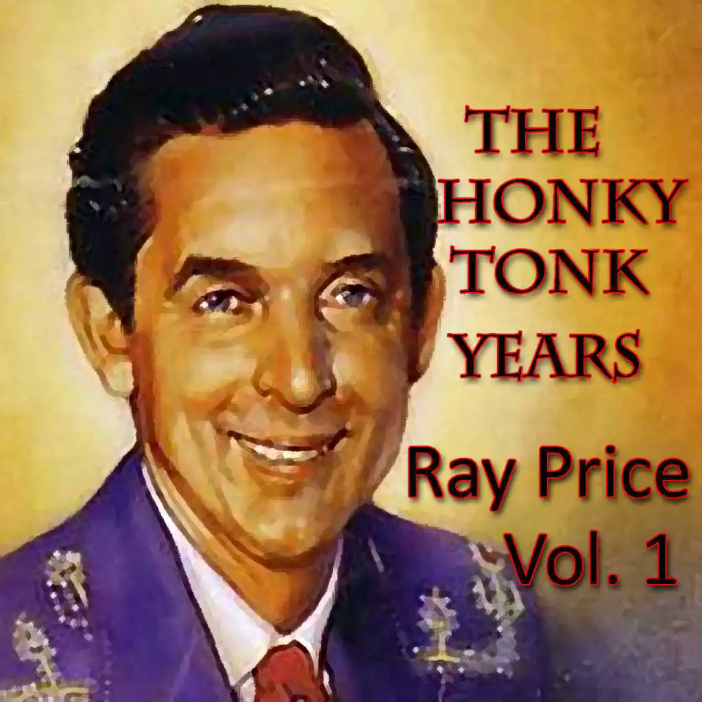 The Honky Tonk Years, Vol. 1