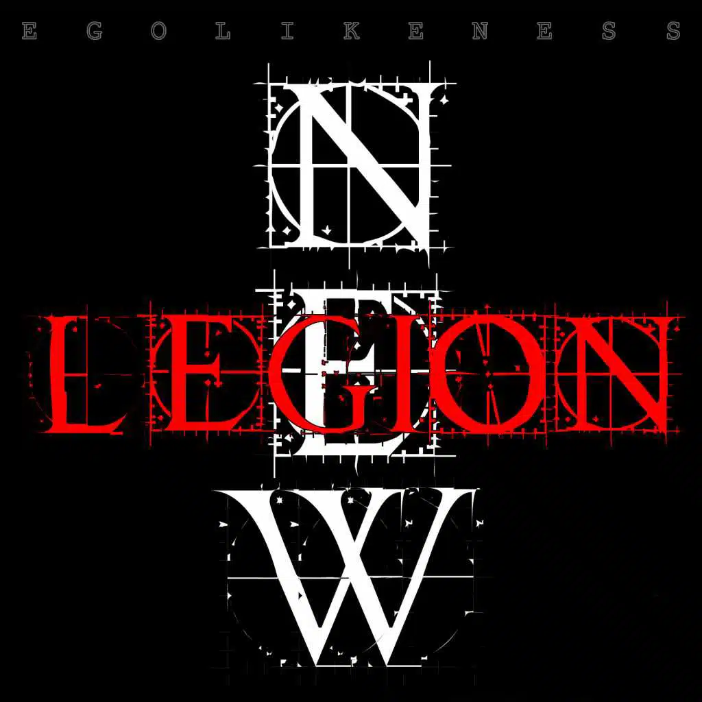 New Legion (Silver Walks Remix)