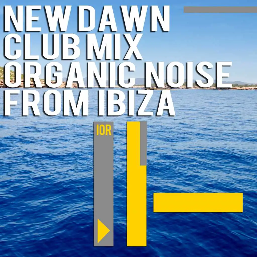 New Dawn (Club Mix)