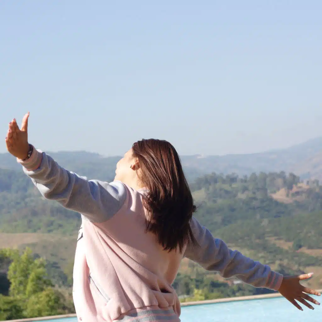 Rainy Resonance: Piano Blissful Relaxation Escape