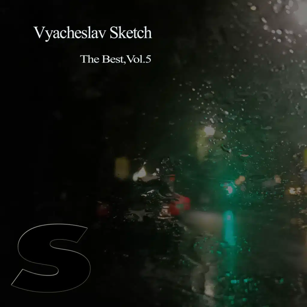 Alone (Vyacheslav Sankov Remix)