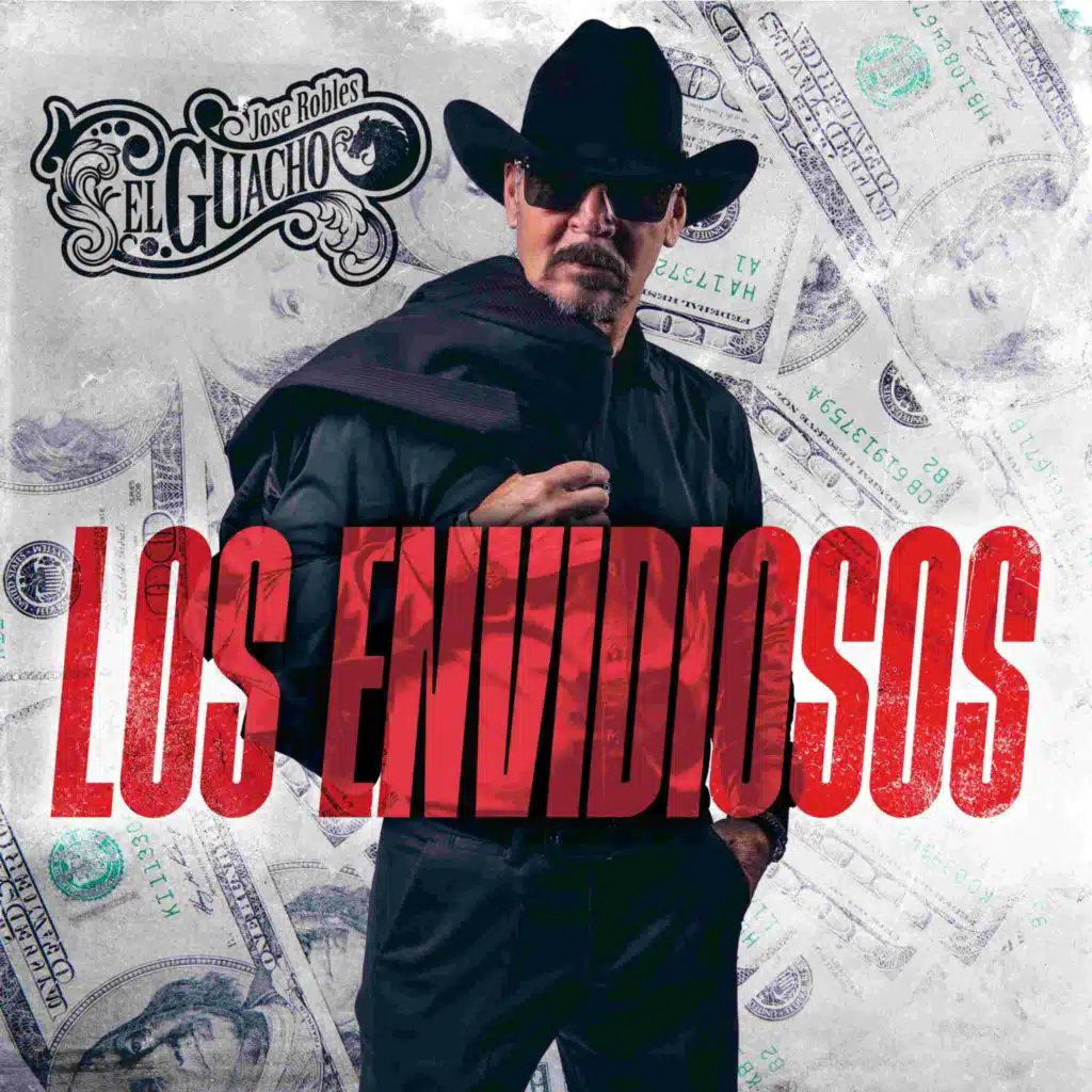 Los Envidiosos