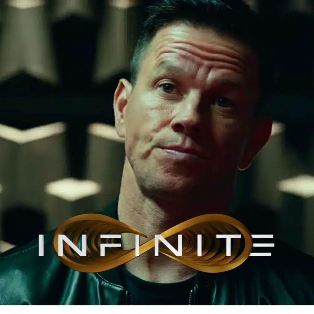 Infinite - Movie Review