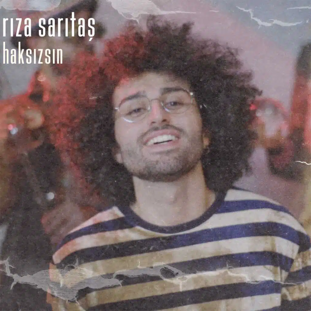 Haksızsın