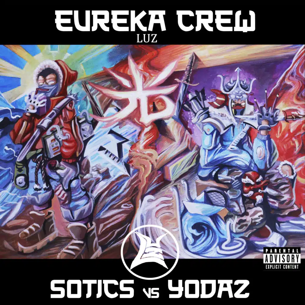 Luz - Sotics Vs Yodaz