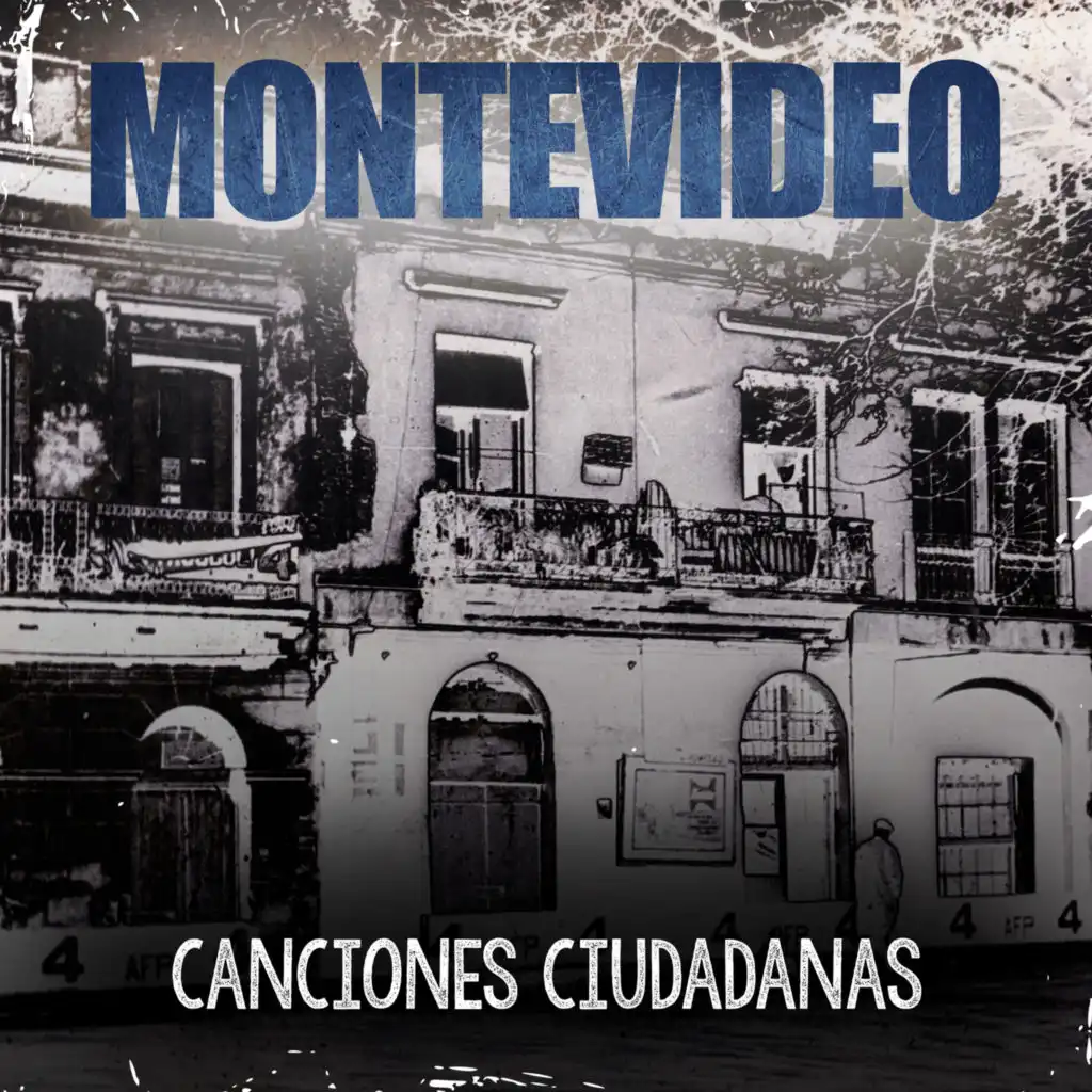 Cómo Que No (Montevideo Music Sessions)