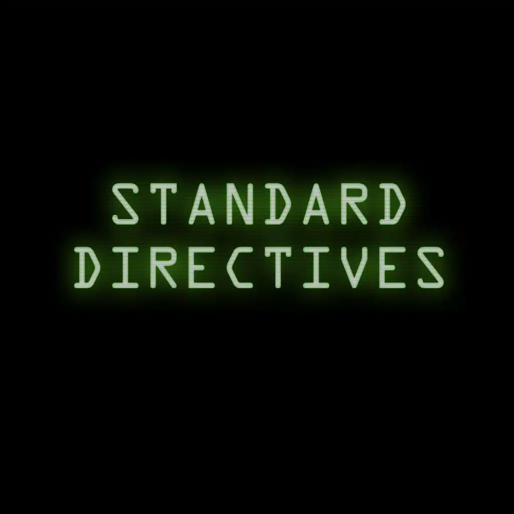 Standard Directive 015: Fear The Nuclear Whimper
