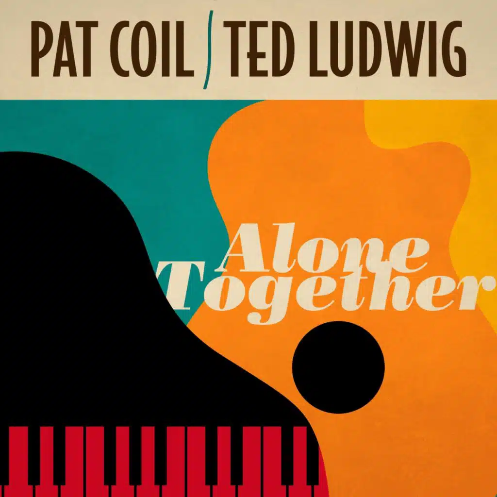 Pat Coil & Ted Ludwig