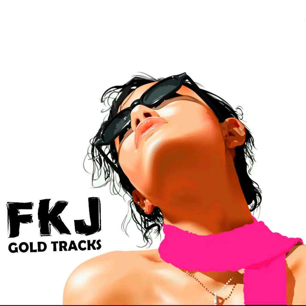 FKJ Gold Tracks