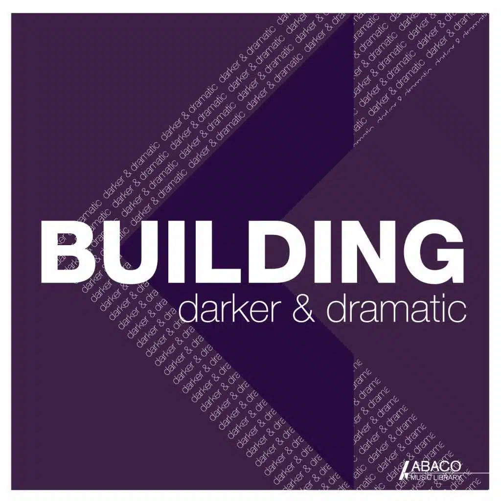 Building - Darker & Dramatic