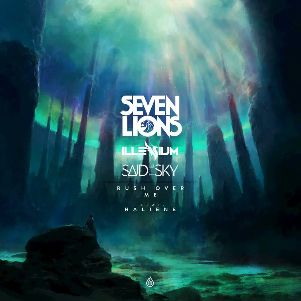 Seven Lions, Illenium & Said the Sky