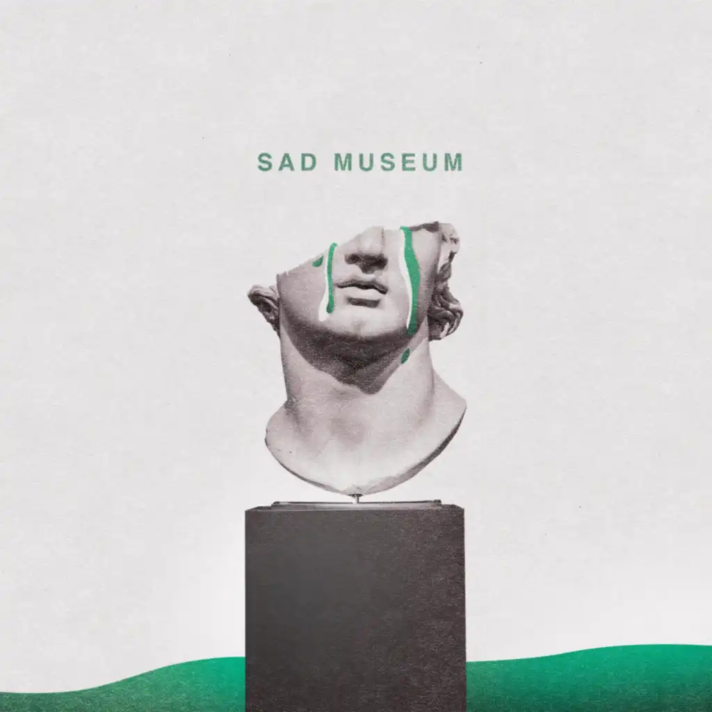 Sad Museum (Piano Version)