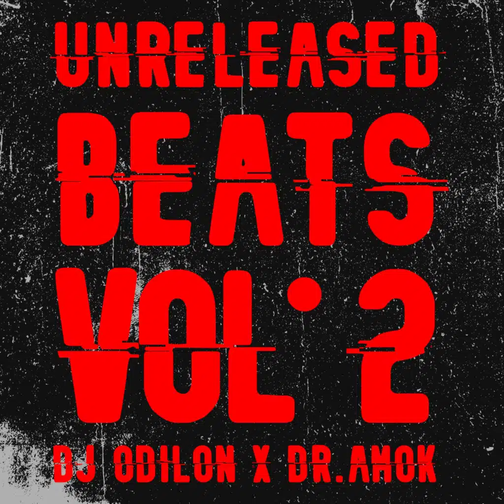 Unreleased Beats Vol°2