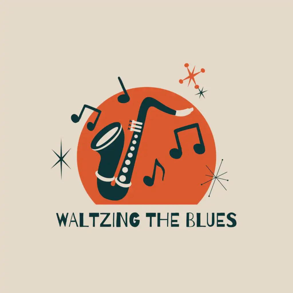 Waltzing the Blues