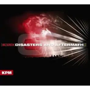 Big Screen: Disasters and Aftermath