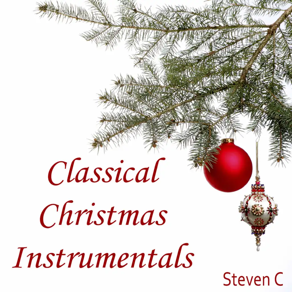 Christmas Oratorio - Bach (Instrumental Version)