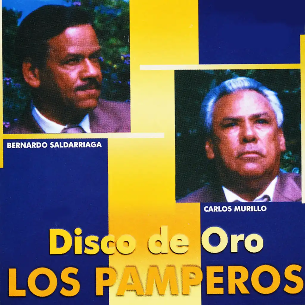 Disco de Oro