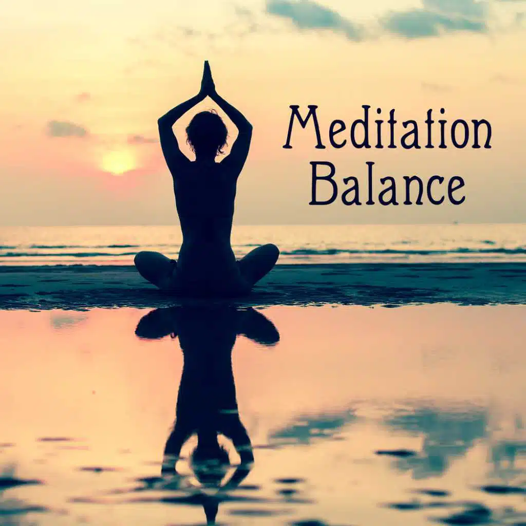 Meditation Balance