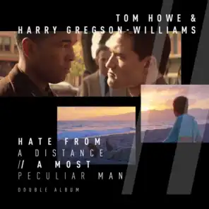 Hate From A Distance | A Most Peculiar Man (Original Motion Picture Soundtrack)