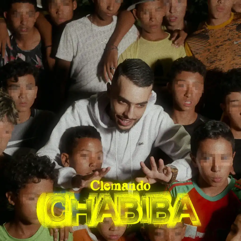 Chabiba