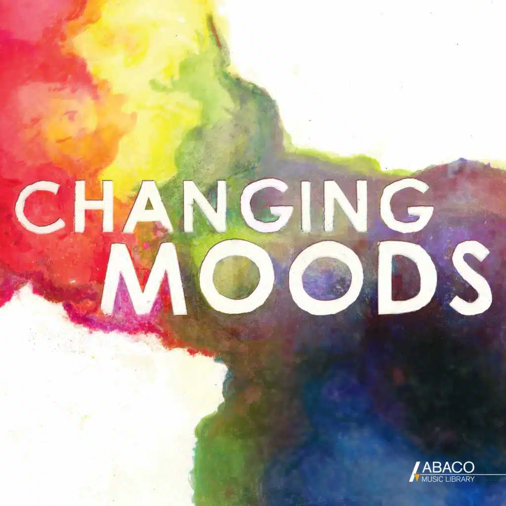 Changing Moods (Dark to Light Version)