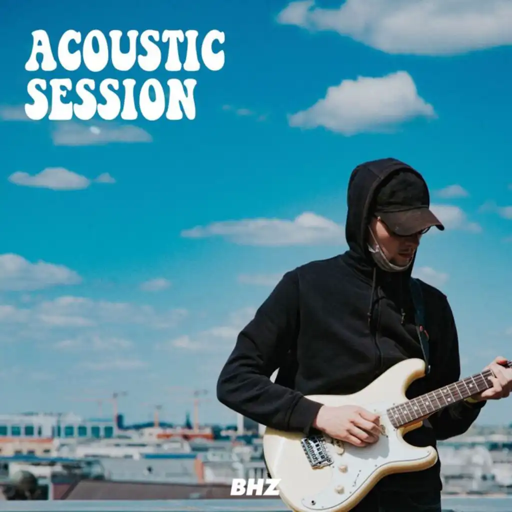 BHZ - Acoustic Session (Live)