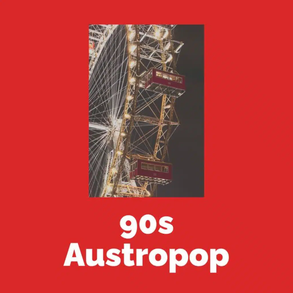 90er Austropop