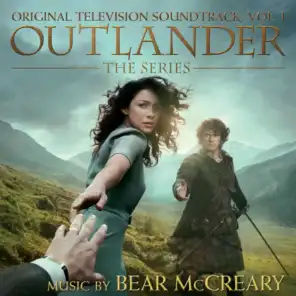 Outlander (Original Television Soundtrack), Vol. 1