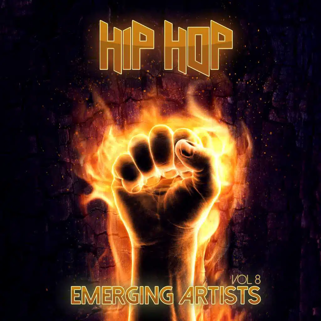 Emerging Artists: Hip Hop, Vol. 8