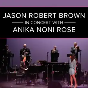 All Things in Time (Live) [feat. Anika Noni Rose]