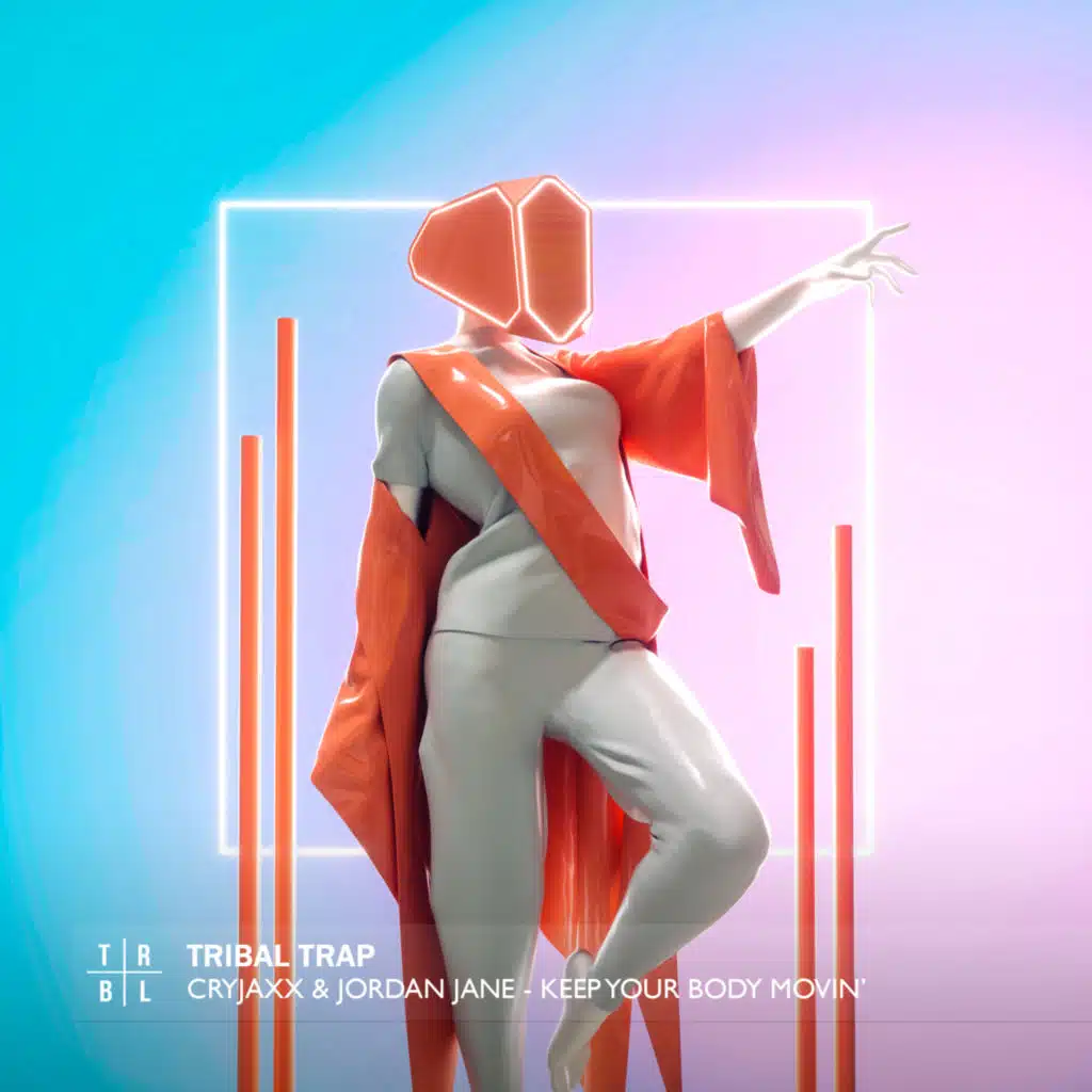 Keep Your Body Movin'