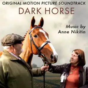 Dark Horse (Original Motion Picture Soundtrack)