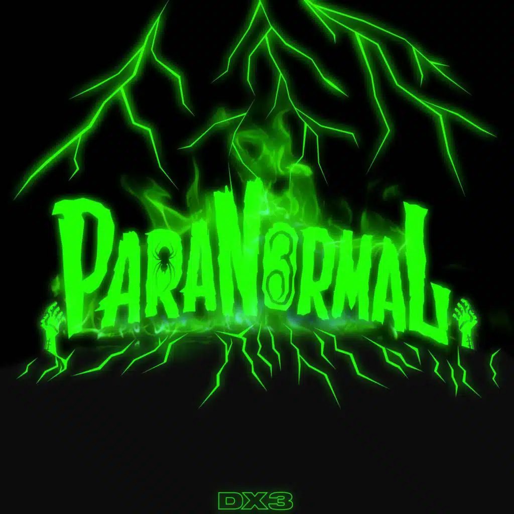 PARANORMAL