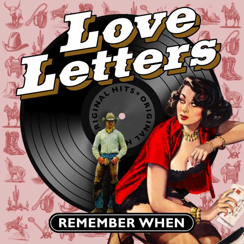 Love Letters - Remember When