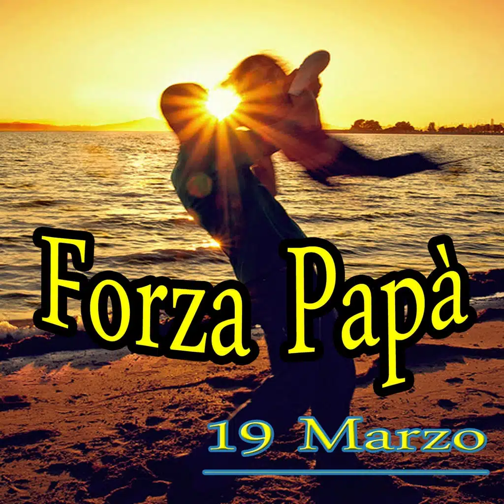 Fatti mandare dalla mamma