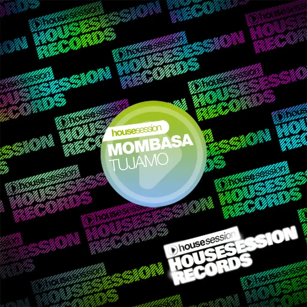 Mombasa (Boogie Pimps Remix)