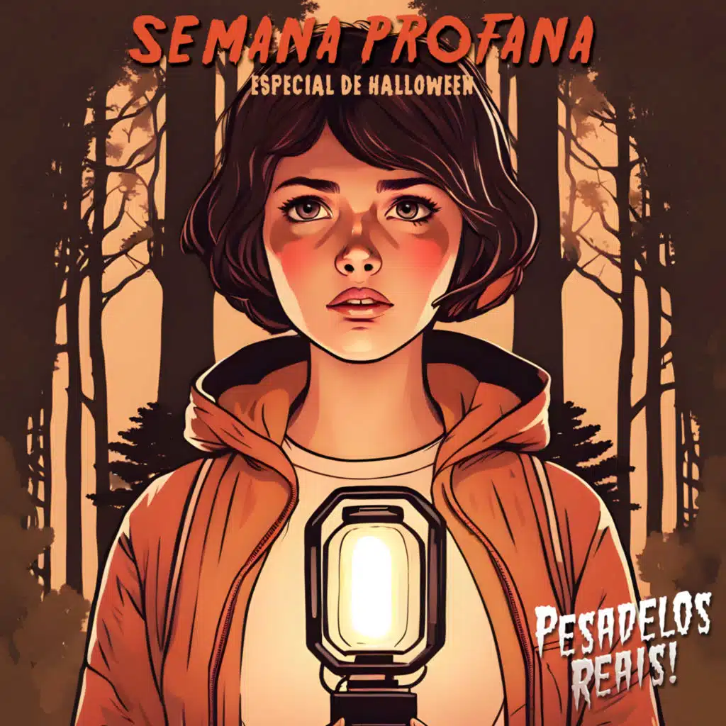 Os Exorcismos de Illfurth - Especial de Halloween V 