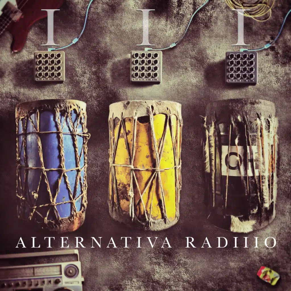 Alternativa Radiiio