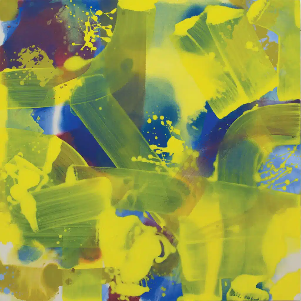 The Heart Of It All (Live)