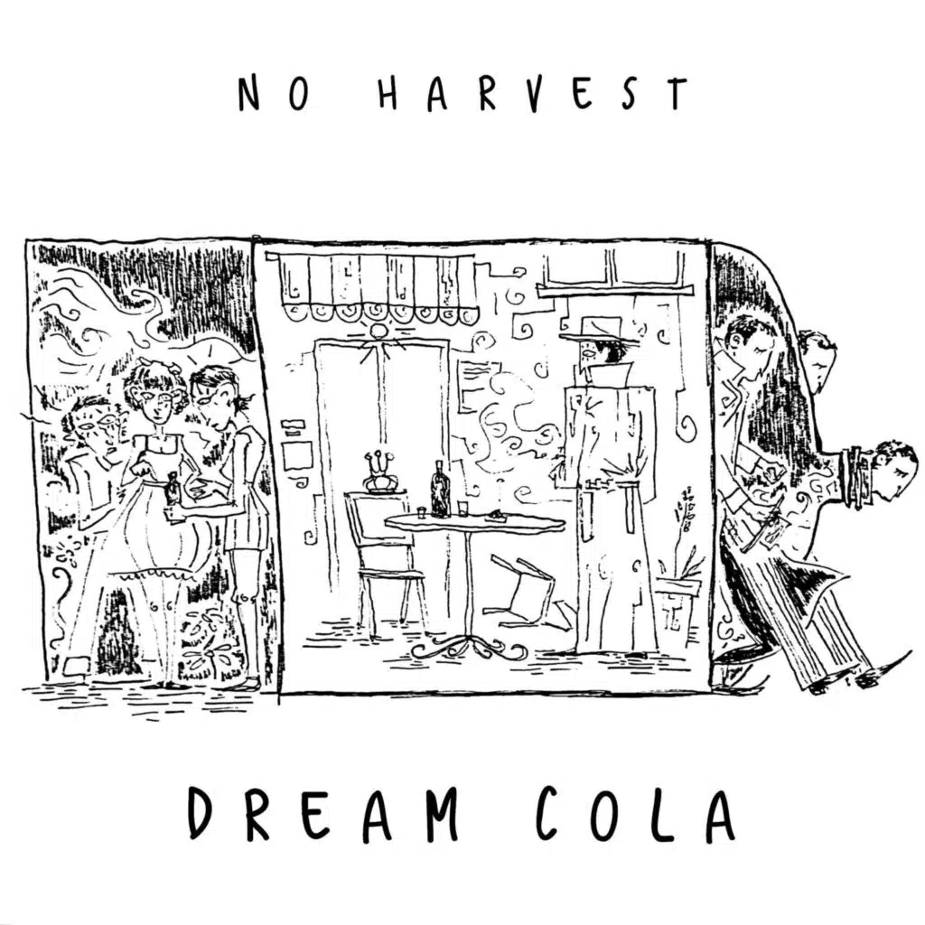 Dream Cola