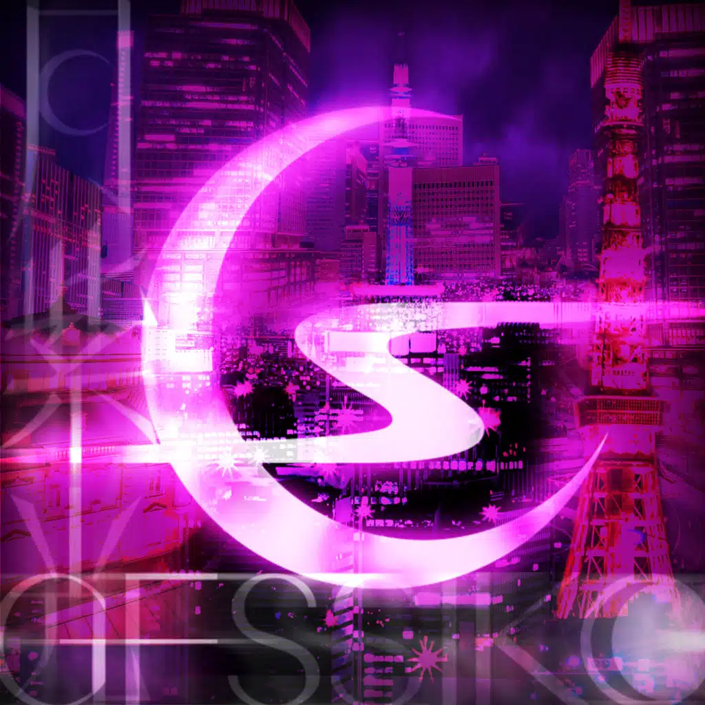 月紫光オリジナルサウンドトラック