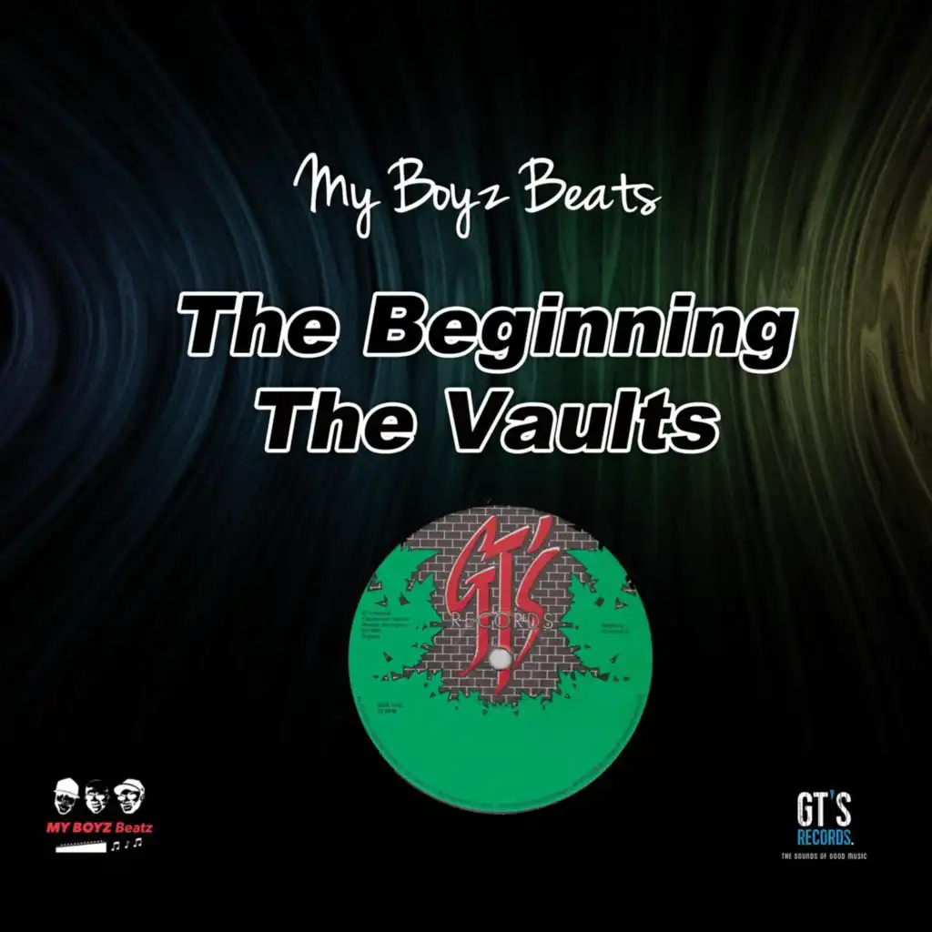 The Beginning the Vaults