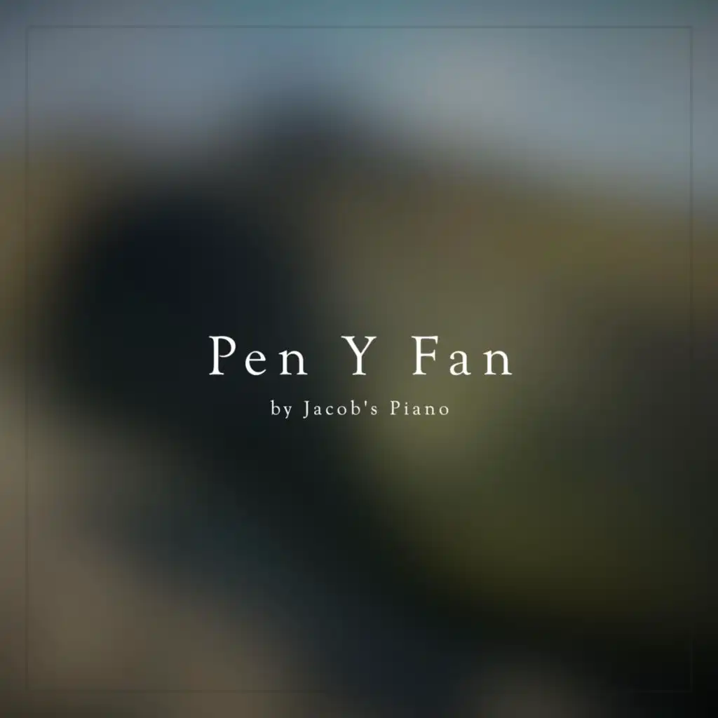 Pen Y Fan