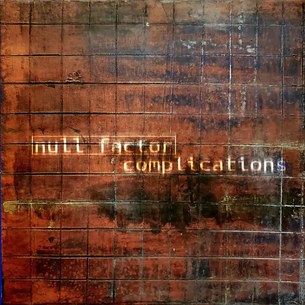 Null Factor