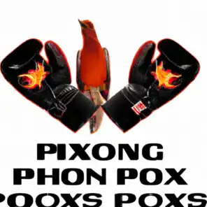 pheonix gloves