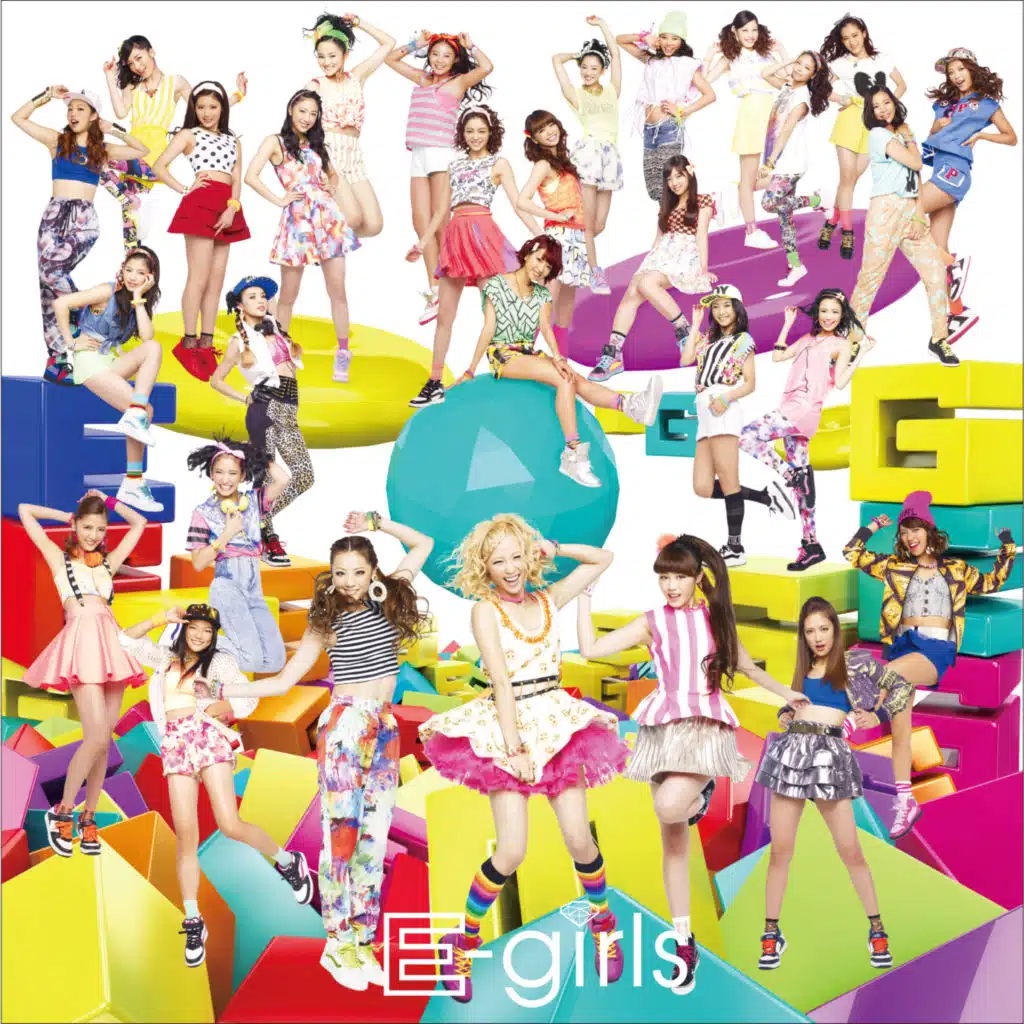 E-Girls