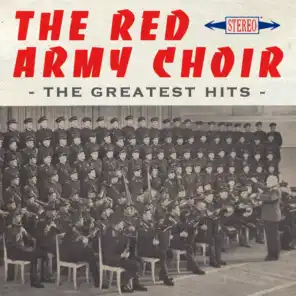 Soviet Army's Song