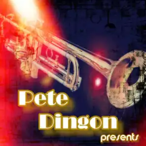 The Trumpet Man from New York City (Pete Dingon Presents)